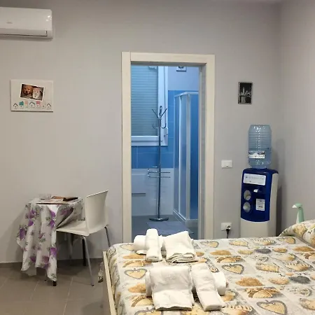 San Francesco Di Paola Couette-café *