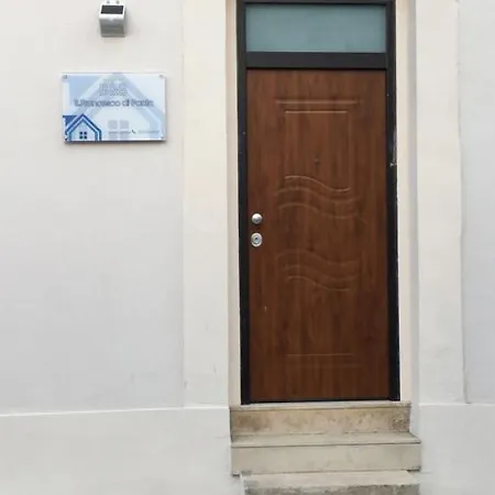 San Francesco Di Paola * Vittoria