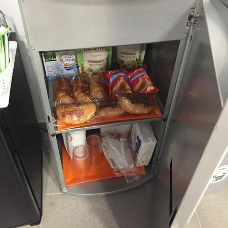 Bed & Breakfast San Francesco Di Paola 4*