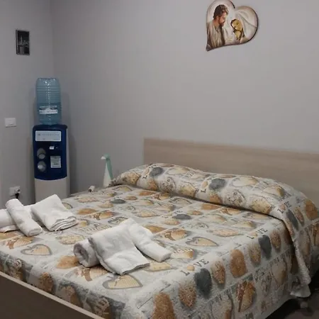 San Francesco Di Paola