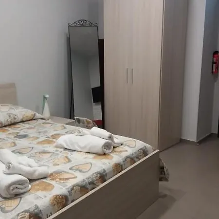 San Francesco Di Paola Bed & Breakfast Vittoria