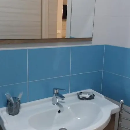 Bed & Breakfast San Francesco Di Paola Vittoria