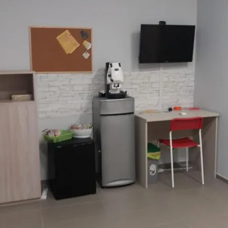 San Francesco Di Paola Bed & Breakfast 4*