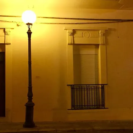 Bed & Breakfast San Francesco Di Paola *