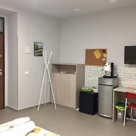 Bed & Breakfast San Francesco Di Paola