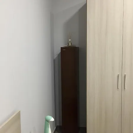 Bed & Breakfast San Francesco Di Paola 4*