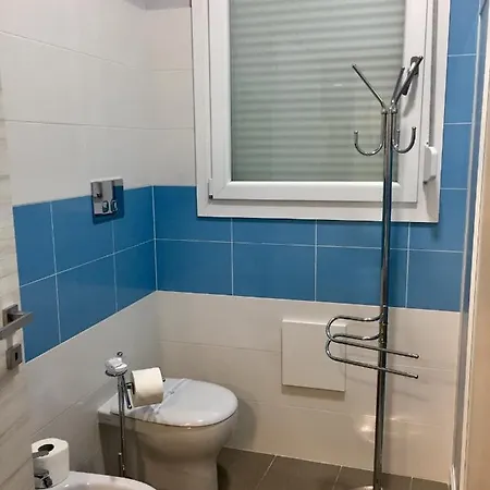 San Francesco Di Paola 4* Vittoria