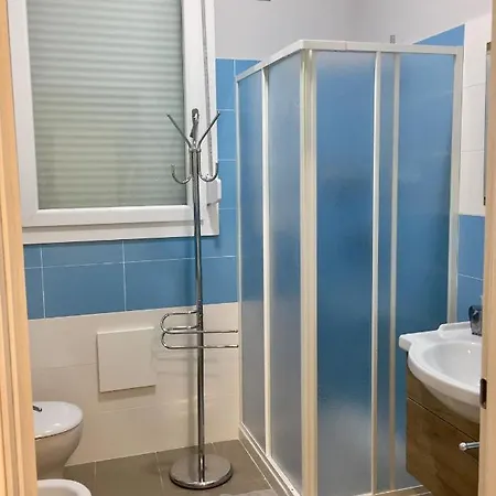 San Francesco Di Paola Bed & Breakfast Vittoria