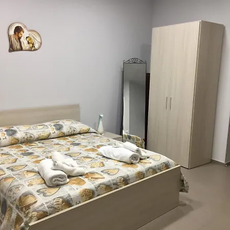 San Francesco Di Paola 4*