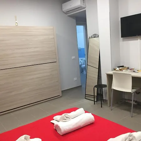 San Francesco Di Paola Bed & Breakfast Vittoria