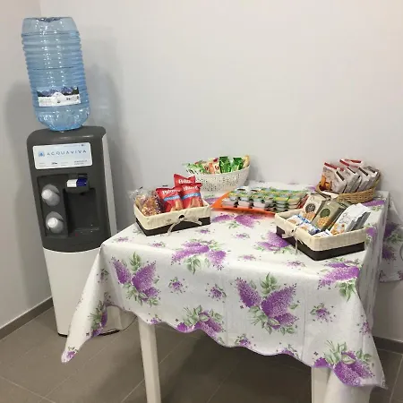 San Francesco Di Paola