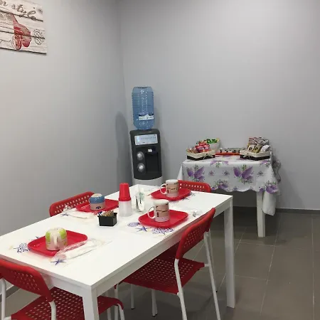 San Francesco Di Paola