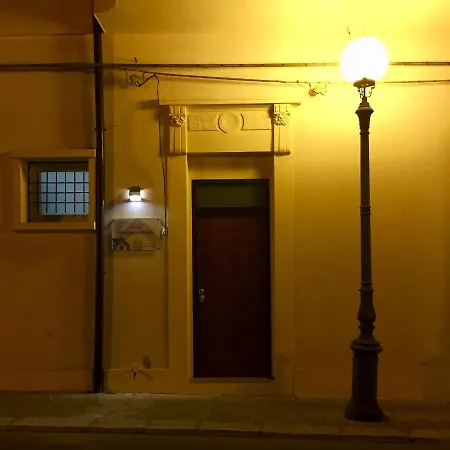 San Francesco Di Paola 4* Vittoria