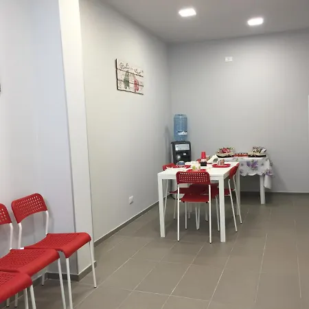 San Francesco Di Paola Bed & Breakfast Vittoria