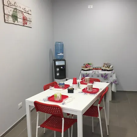 San Francesco Di Paola 4*