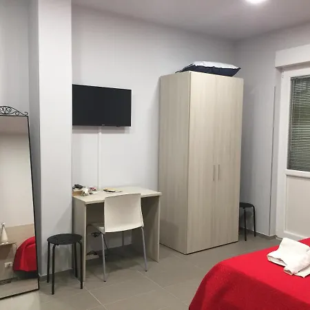 San Francesco Di Paola 4*