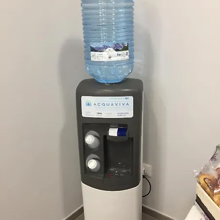 Bed & Breakfast San Francesco Di Paola