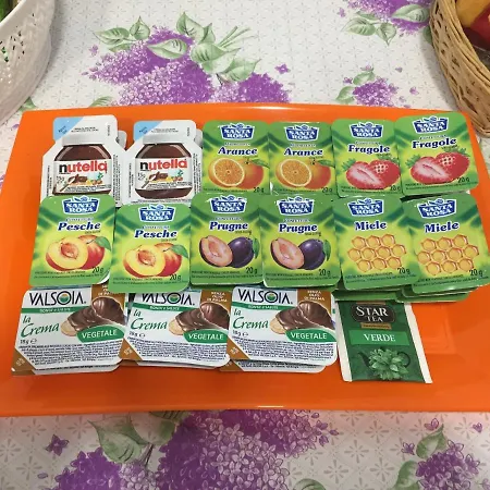 San Francesco Di Paola 4*