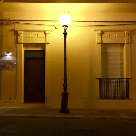 Bed & Breakfast San Francesco Di Paola