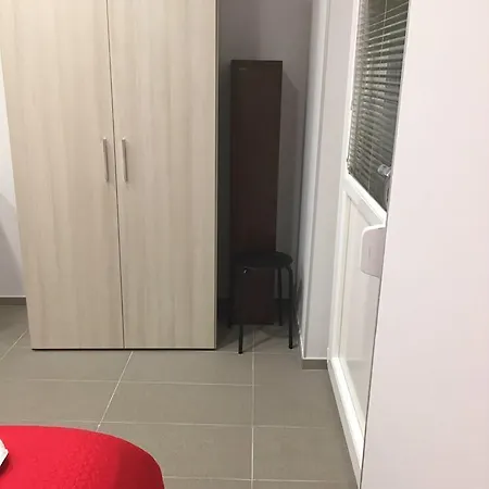 Bed & Breakfast San Francesco Di Paola 4*